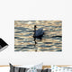 cigno Wall Mural