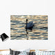 cigno Wall Mural