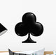 Black Clover Reflections Wall Mural