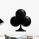 Black Clover Reflections Wall Mural