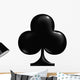 Black Clover Reflections Wall Mural