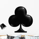 Black Clover Reflections Wall Mural
