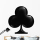 Black Clover Reflections Wall Mural