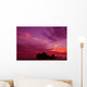 Sunset Wall Decal Design 5