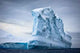 Antarctic Iceberg Wall Decal Design 3