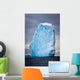 Antarctic Iceberg Wall Decal Design 2