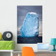 Antarctic Iceberg Wall Decal Design 2