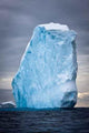 Antarctic Iceberg Wall Decal Design 2