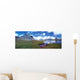 Anayette Et Ossau Wall Decal