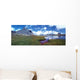 Anayette Et Ossau Wall Decal