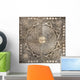 Marble Tiles Wall Mural