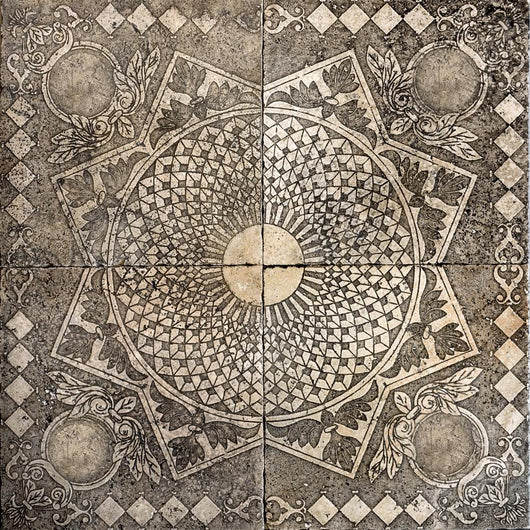 Marble Tiles Wall Mural