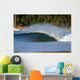 Wave Wall Mural