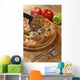 pizza Wall Mural