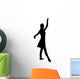 Ballet Silhouettes