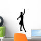 Ballet Silhouettes