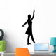 Ballet Silhouettes