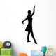 Ballet Silhouettes