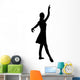 Ballet Silhouettes