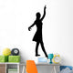 Ballet Silhouettes