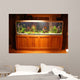 Fish Tank Wall Mural