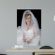 Bride Wall Mural