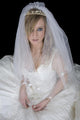 Bride Wall Mural