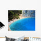 Lefkas Portokatsiki Beach Wall Decal