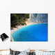 Lefkas Portokatsiki Beach Wall Decal