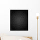 Seamless Floral Pattern Wall Decal Design 5