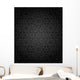 Seamless Floral Pattern Wall Decal Design 5