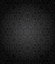 Seamless Floral Pattern Wall Decal Design 5
