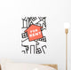 Real Estate Concept Wall Mural