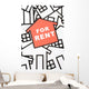 Real Estate Concept Wall Mural