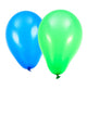 Balloons Wall Mural