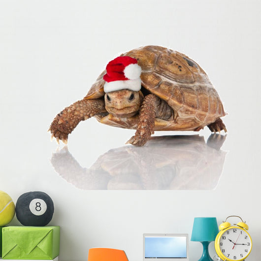 Christmas Turtle