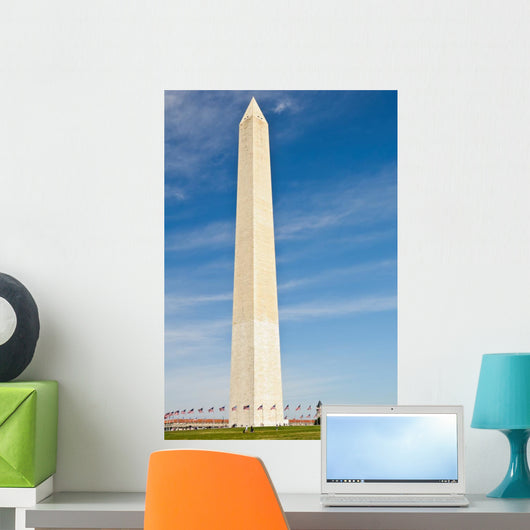 Washington Monument Washington Dc