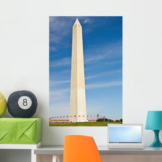 Washington Monument Washington Dc
