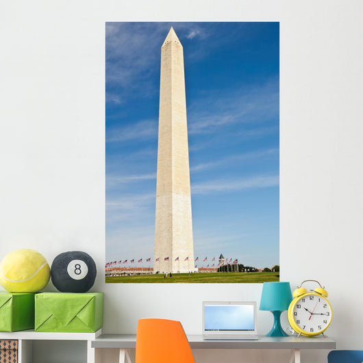 Washington Monument Washington Dc