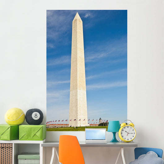Washington Monument Washington Dc