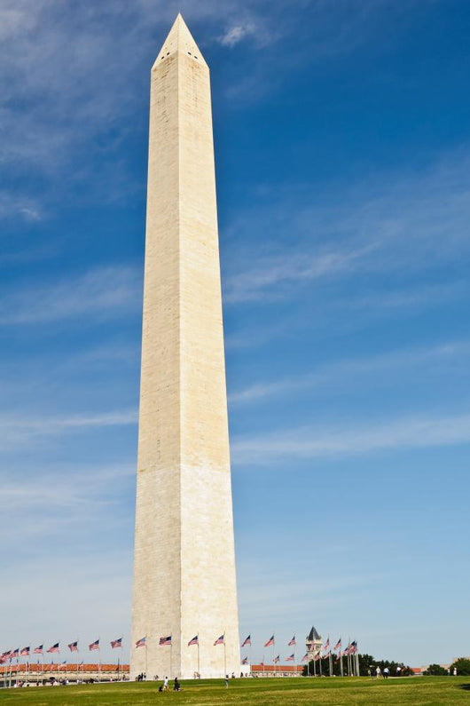 Washington Monument Washington Dc