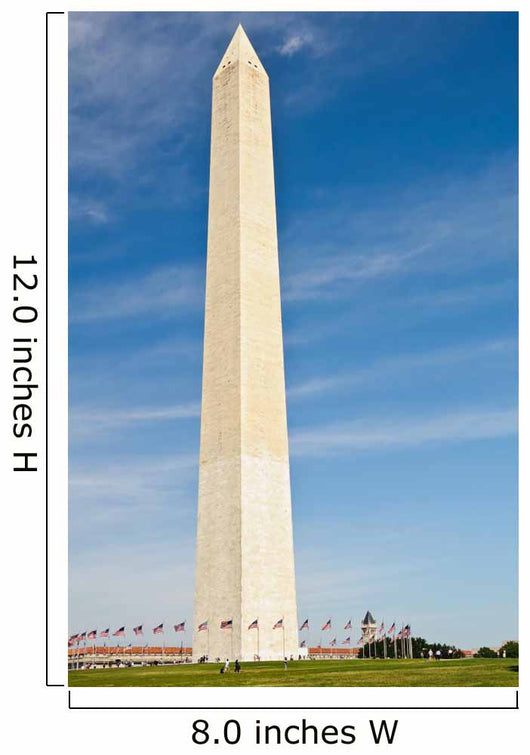 Washington Monument Washington Dc