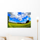 Wolkenhimmel Wall Decal