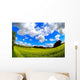 Wolkenhimmel Wall Decal