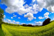 Wolkenhimmel Wall Decal