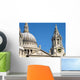 St Paul's Cathedral Wall Decal