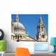 St Paul's Cathedral Wall Decal