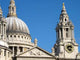 St Paul's Cathedral Wall Decal