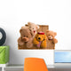 Teddys Toy Chest