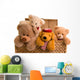 Teddys Toy Chest